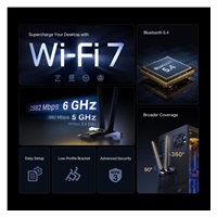 TP-Link Archer TBE400E