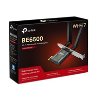 TP-Link Archer TBE400E