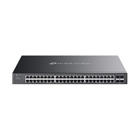 TP-Link OMADA switch SG2452LP