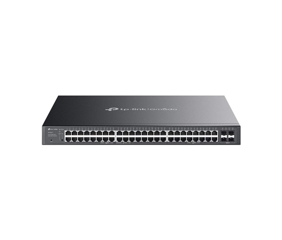 TP-Link OMADA switch SG2452LP