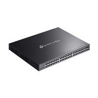 TP-Link OMADA switch SG2452LP