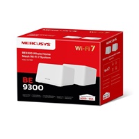 MERCUSYS Halo H47BE(2-pack)