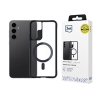 3mk ochranný kryt Satin Armor MagCase pro Samsung Galaxy A15 5G