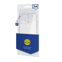 3mk ochranný kryt Clear Case pro Realme C61