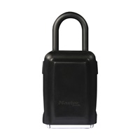 Master Lock Bezpečnostní schránka  5422EURD s okem