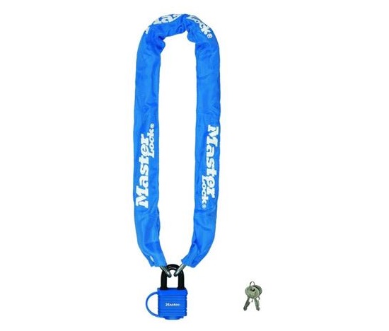 Master Lock Řetězový zámek na kolo  8390EURDPROCOLB 6mm