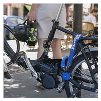 Master Lock Řetězový zámek na kolo  8390EURDPROCOLB 6mm