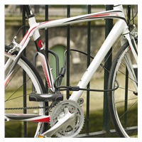 Master Lock Zámek na kolo  8285EURDPRO - 280mm