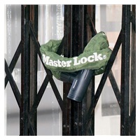 Master Lock Řetěz  8022EURD se zámkem průměr 8 mm (0,6m)
