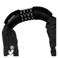 Master Lock Řetězový kombinační zámek na kolo  8392EURDPRO 8mm