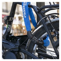 Master Lock Řetězový kombinační zámek na kolo  8392EURDPRO 8mm