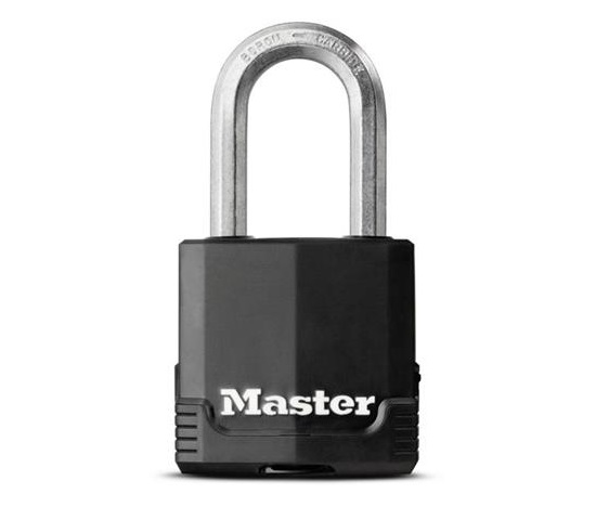 Master Lock Visací zámek z vrstvené oceli -  Excell - 48mm