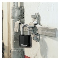 Master Lock Visací zámek z vrstvené oceli -  Excell - 48mm