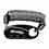Master Lock Karabina s navíjecím kabelem 1551EURDBLK -