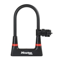 Master Lock Zámek na kolo  8279EURDPRO - 210mm