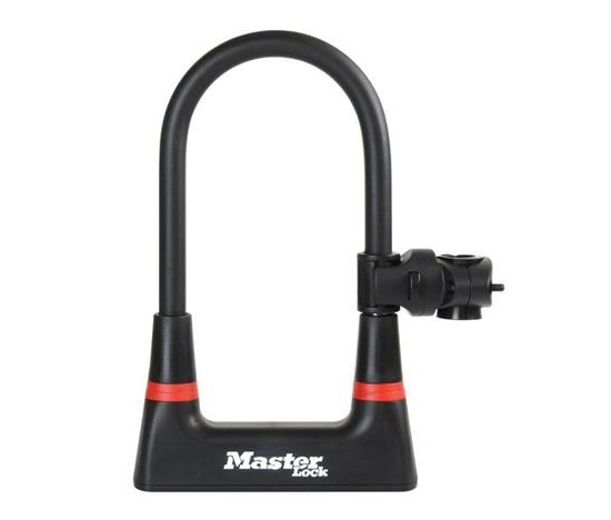 Master Lock Zámek na kolo  8279EURDPRO - 210mm