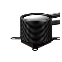 BAZAR - ASUS vodní chladič CPU AIO ROG RYUO III 360 ARGB, 3x120mm -pouzito (Náhradní krabice)