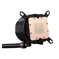 BAZAR - ASUS vodní chladič CPU AIO ROG RYUO III 360 ARGB, 3x120mm -pouzito (Náhradní krabice)