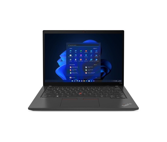 BAZAR - LENOVO NTB Thinkpad/Workstation P14s G4 - i5-1340P,14" WUXGA,512SSD,16GB,RTX A500 4GB,W11P - rozbaleno