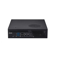 ASUS PC PB63-B5046AH (90MS02R1-M001E0), i5-13400, 16GB, 512GB SSD, UHD, Win 11 Pro, Black