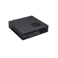 ASUS PC PB63-B5046AH (90MS02R1-M001E0), i5-13400, 16GB, 512GB SSD, UHD, Win 11 Pro, Black