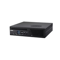 ASUS PC PB63-B5046AH (90MS02R1-M001E0), i5-13400, 16GB, 512GB SSD, UHD, Win 11 Pro, Black