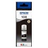 EPSON 108 EcoTank Black ink bottle