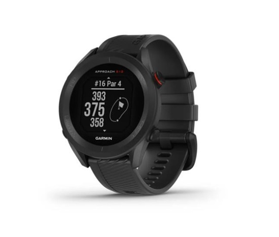 Garmin Approach® S12 Black