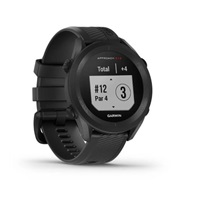 Garmin Approach® S12 Black