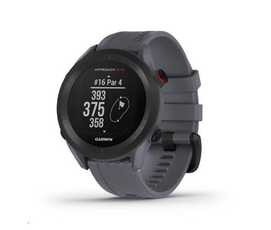 Garmin Approach® S12 Granite Blue