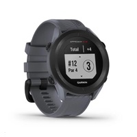 Garmin Approach® S12 Granite Blue