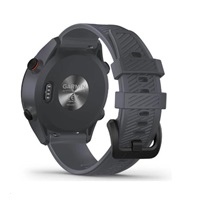 Garmin Approach® S12 Granite Blue