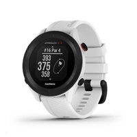 Garmin Approach® S12 White