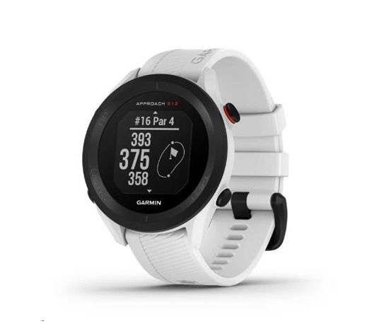 Garmin Approach® S12 White