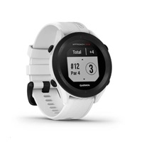 Garmin Approach® S12 White