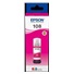 EPSON 108 EcoTank Magenta ink bottle