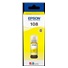 EPSON 108 EcoTank Yellow ink bottle