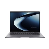 ASUS NTB ExpertBook P3 (P3405CVA-LY0012X), i7-13620H, 14" 1920 x 1200, 32GB, 1TB SSD, UHD, W11 Pro, Gray