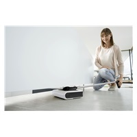 Kärcher KB 5 bateriové koště