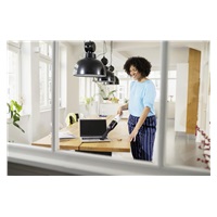 Kärcher CVH 2 AKU ruční vysavač