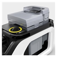 Kärcher SE 3 Compact Home tepovač