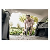 Kärcher WD 4 S V-20/5/22 víceúčelový vysavač