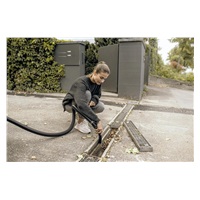 Kärcher WD 4 S V-20/5/22 víceúčelový vysavač