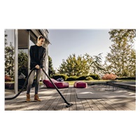 Kärcher WD 4 S V-20/5/22 víceúčelový vysavač