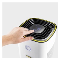 Kärcher AF 20 čistička vzduchu