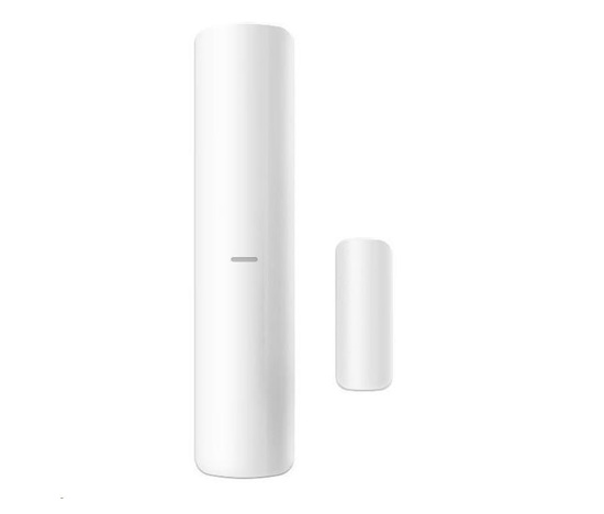 Hikvision DS-PDMC-EG2-WE(B), AX PRO bezdrátový magnetický detektor, 2 vstupy