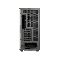 FRACTAL DESIGN North XL, Midi Tower, 1xUSB-C 3.2 Gen 2x2, 2xUSB 3.0, 4x 140mm Fan, Bílá