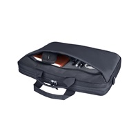 HP Everyday 16 Odyssey Gray Laptop Briefcase - brašna