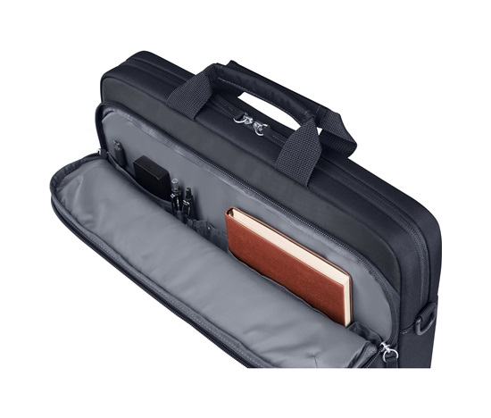 HP Everyday 14 Odyssey Gray Laptop Bag - brašna