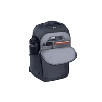 HP Everyday 16 Odyssey Gray Laptop Backpack - batoh